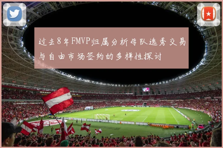 过去8年FMVP归属分析母队选秀交易与自由市场签约的多样性探讨