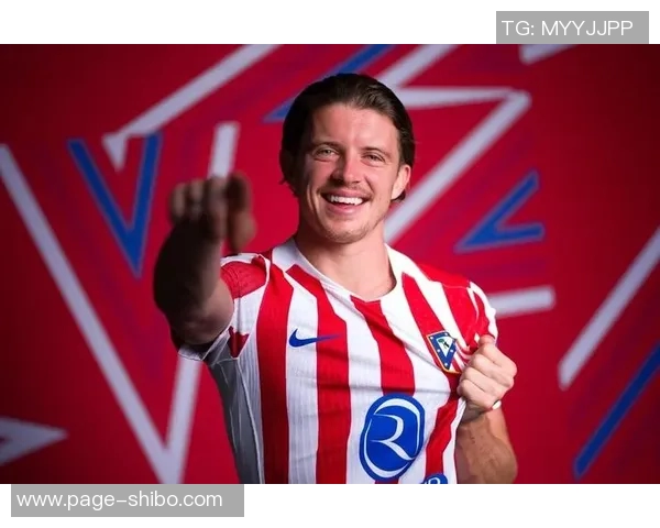 曼联冬窗计划引进马竞中场加拉格尔报价3500万镑引关注